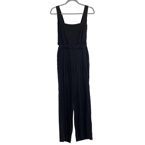 VETTA Pants & Jumpsuits Vetta Capsule Two Piece Apron Convertible